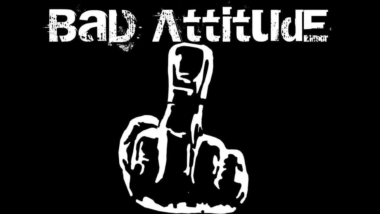 1280x720 Bad Attitude, Desktop