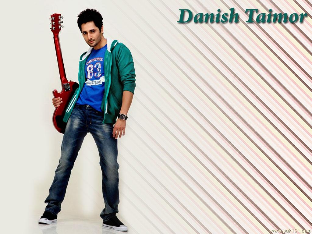 1030x770 Celebrities > Actors (TV) > Danish Taimoor > Wallpaper > Danish, Desktop