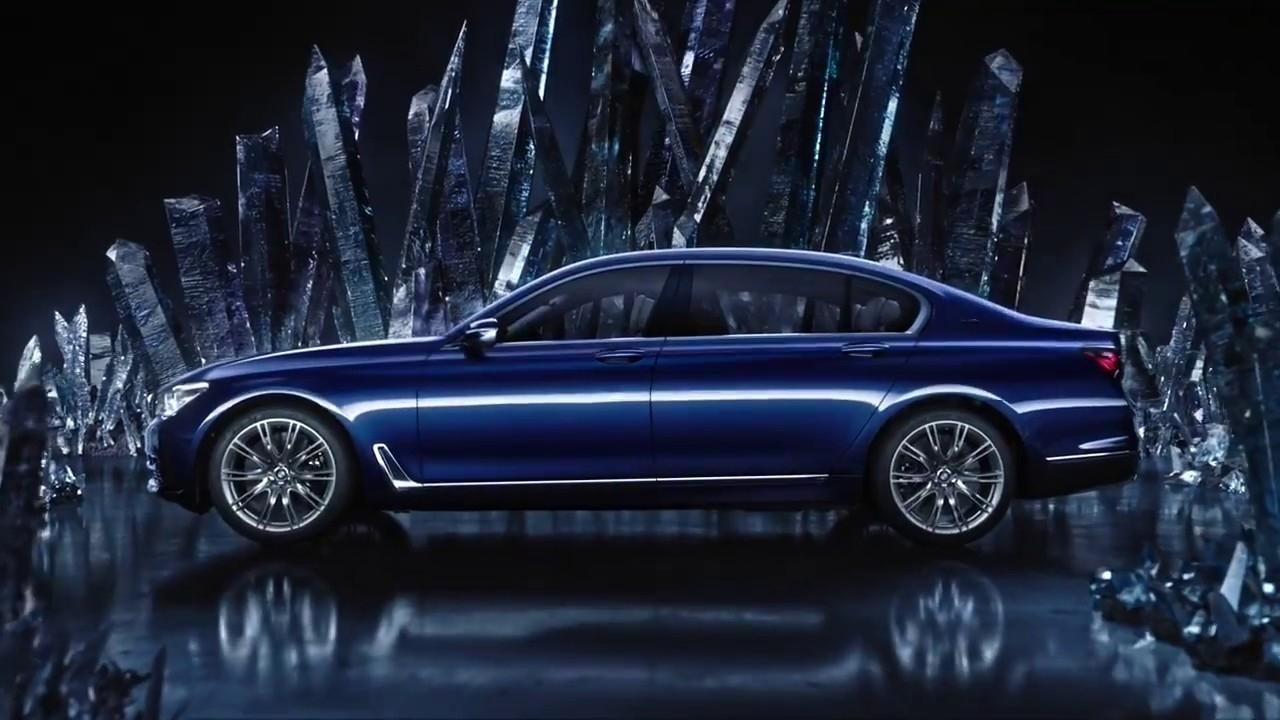 1280x720 Best 2019 BMW 7 Series Exterior HD Wallpaper. Car Release Date, Desktop