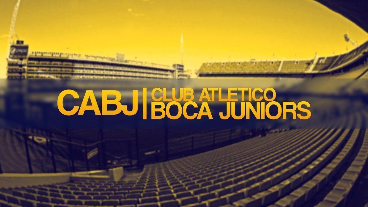 1200x670 wallpaper de boca juniors full HD!, Desktop