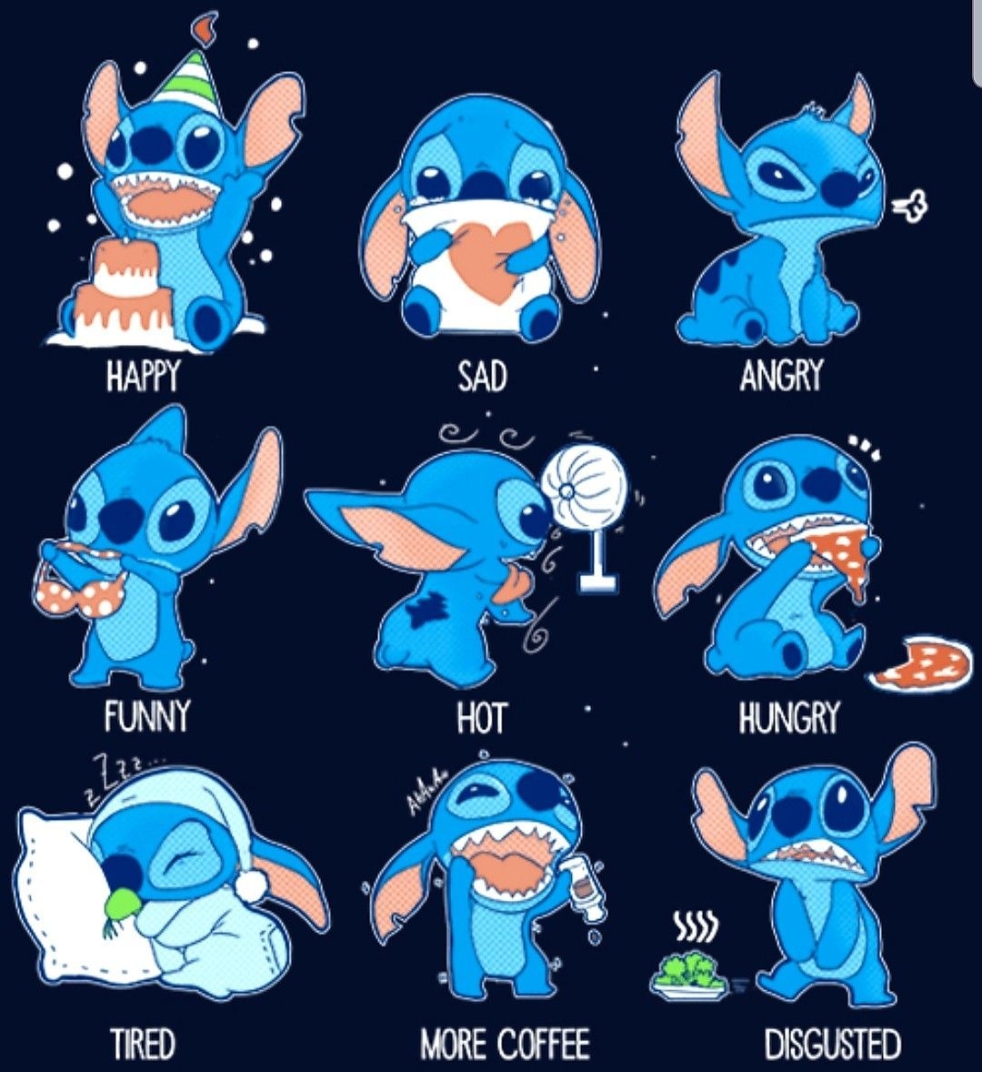 1080x1180 fantaStitch!!!. Fondo de stich, Dibujo de stich, Peluche de stich, Phone