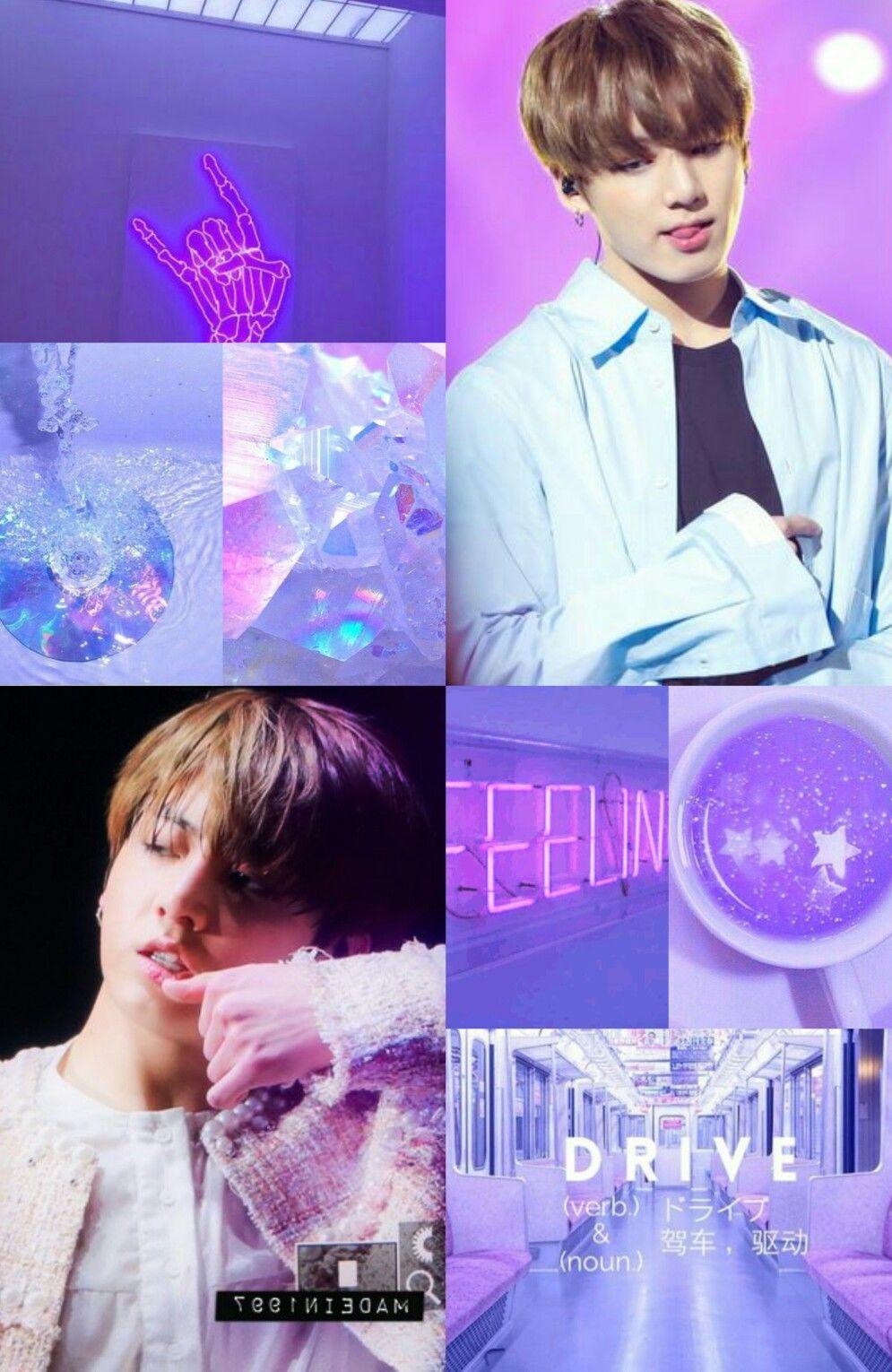 1000x1530 BTS AESTHETIC, Phone