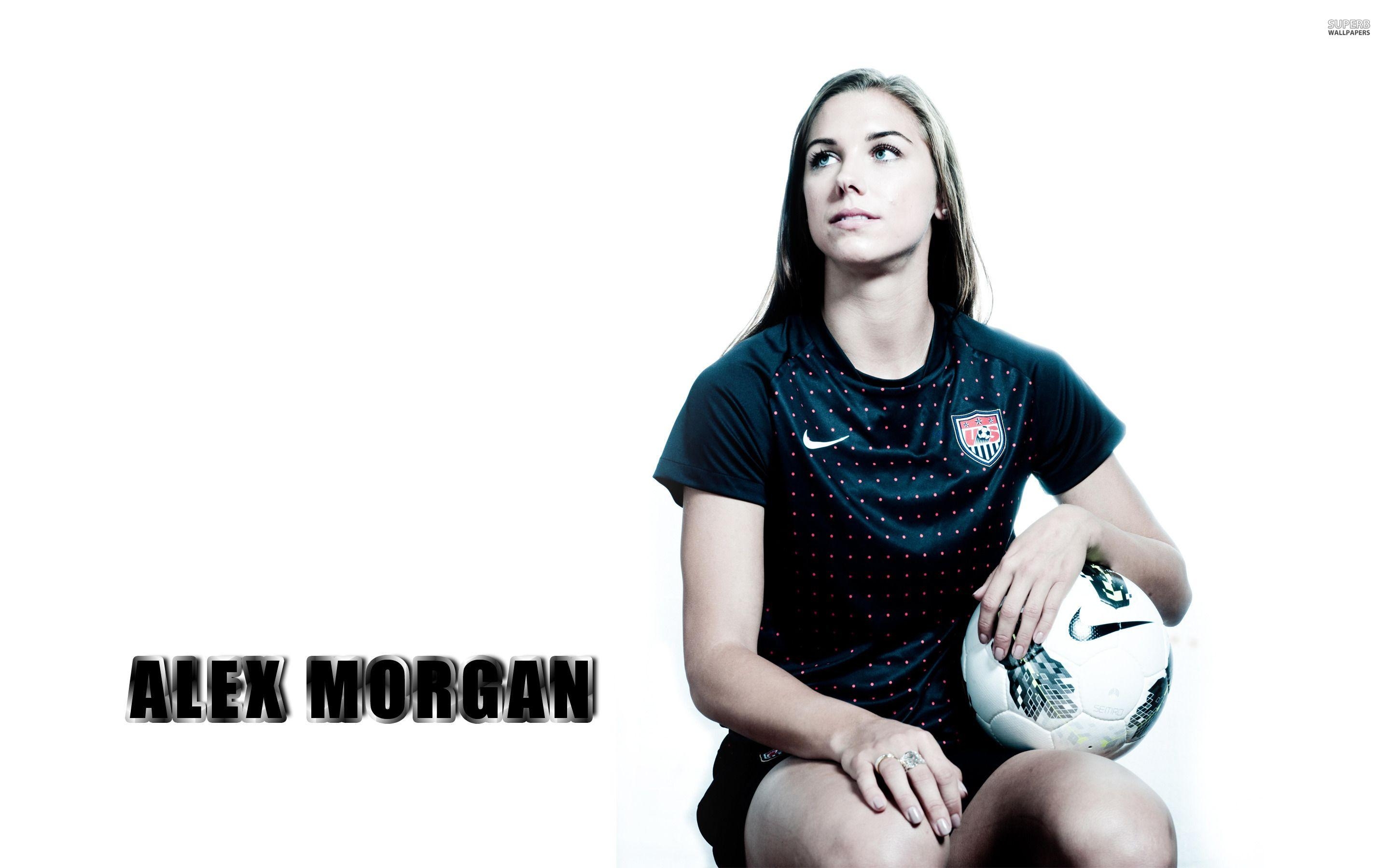 2880x1800 Alex Morgan Wallpaper High Resolution and Quality DownloadAlex Morgan, Desktop