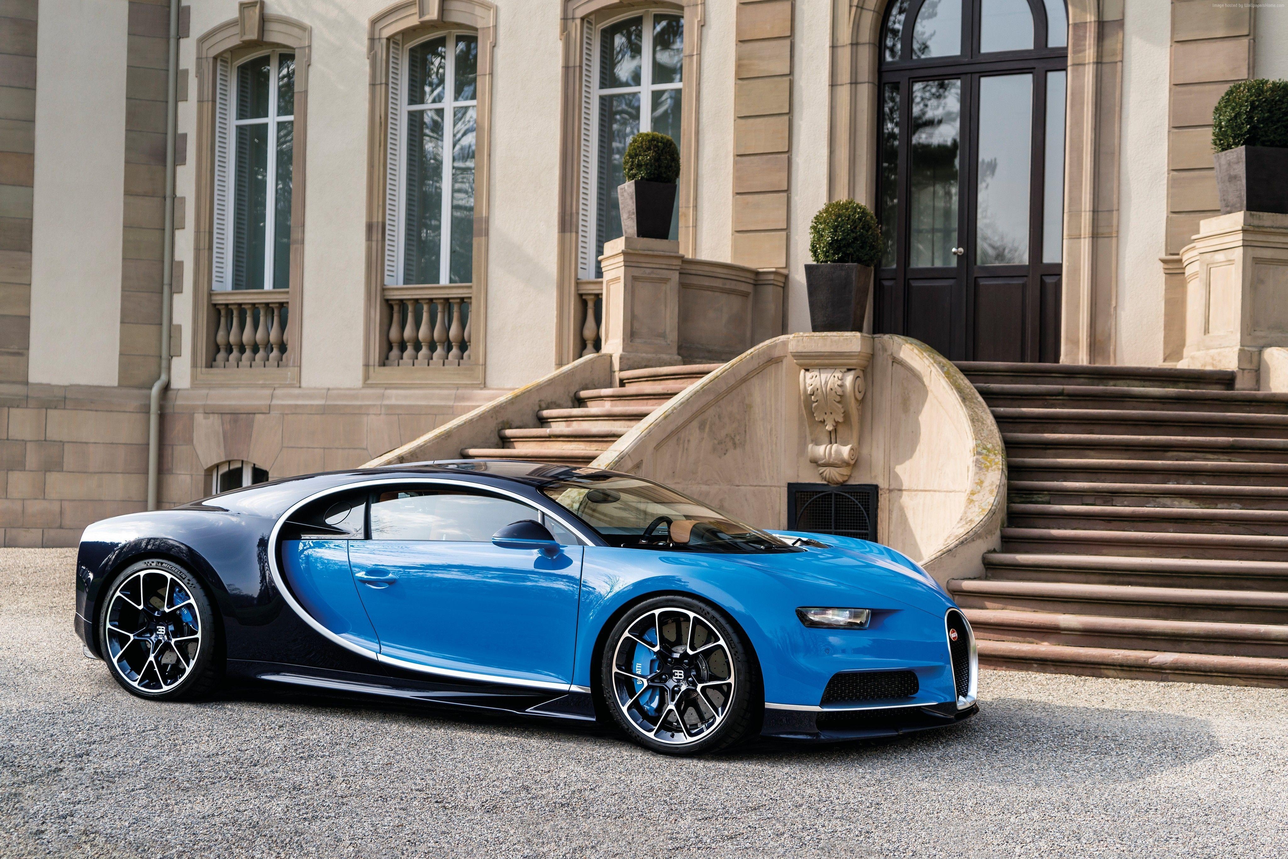 4100x2740 Bugatti Chiron Wallpaper, Cars & Bikes: Bugatti Chiron, Geneva, Desktop