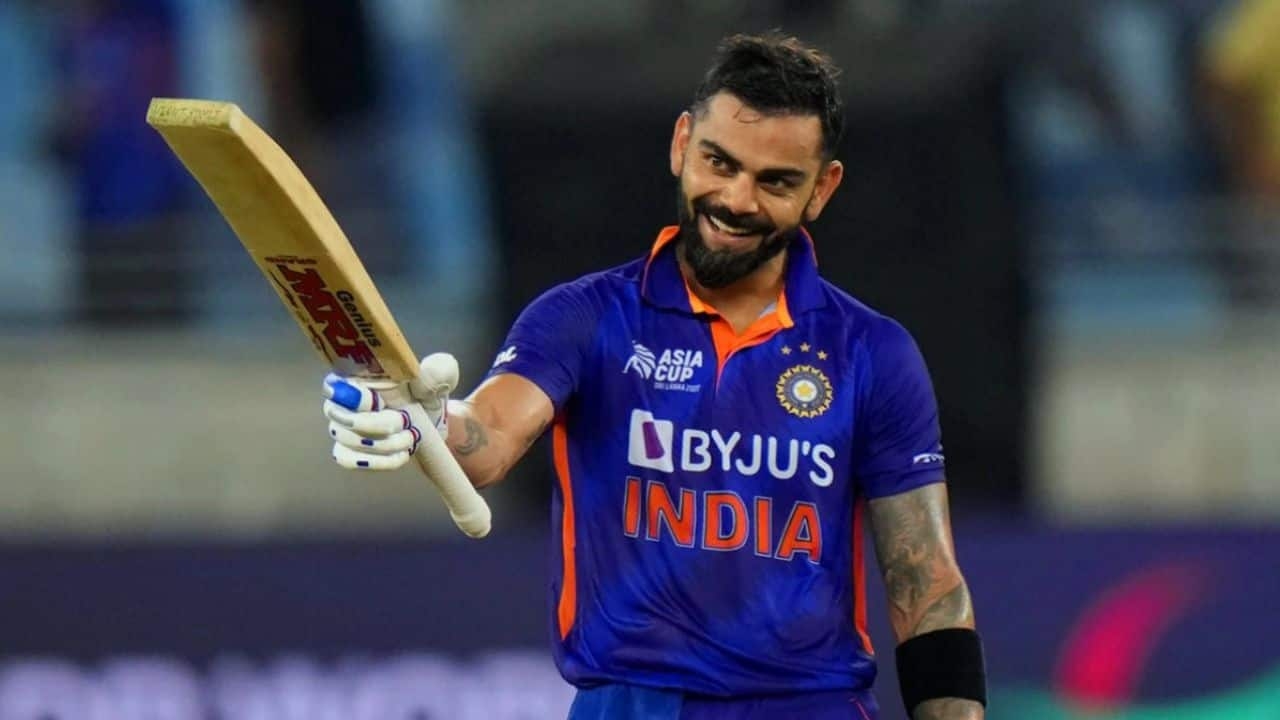 1280x720 Win ODI World Cup For Virat Kohli Like, Desktop