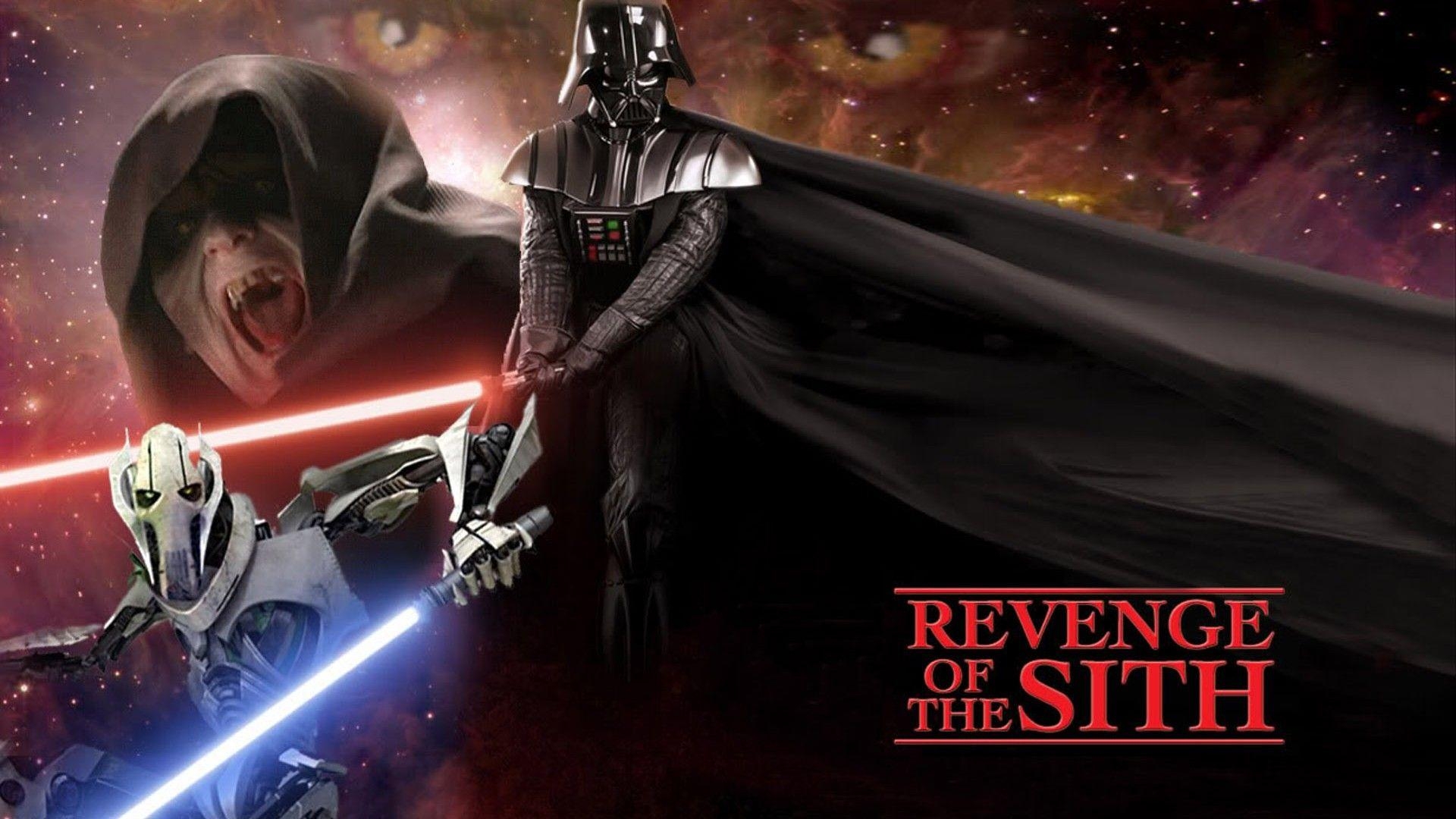 1920x1080 Star Wars Episode III: Revenge of the Sith Wallpaper and Background, Desktop