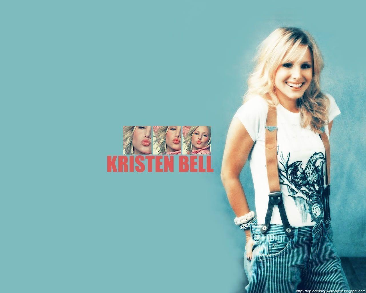 1280x1030 Kristen Bell Wallpaper, Veronica Mars, Heroes. TV Fanart, Desktop