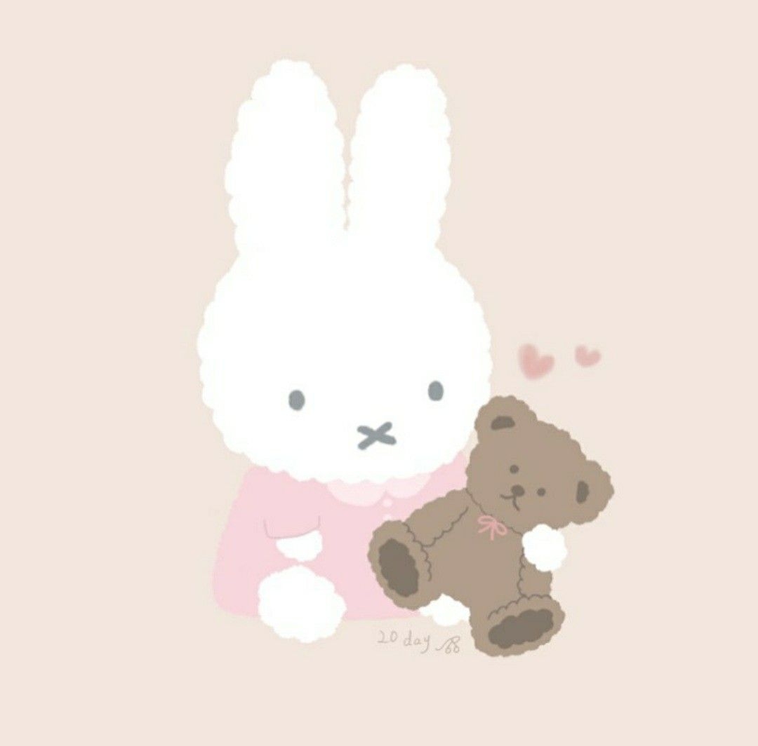 1080x1070 Miffy. Apple watch wallpaper, Cute doodles, Wallpaper iphone cute, Desktop