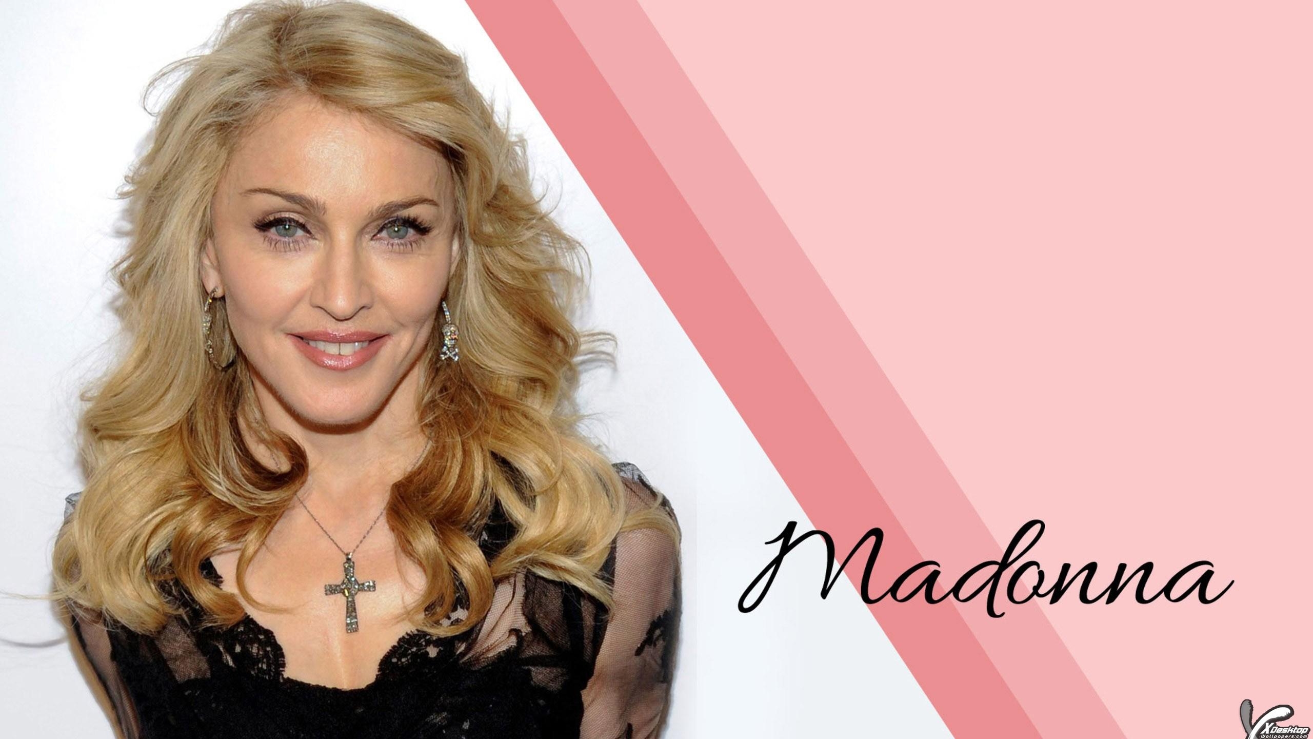 2560x1440 Madonna Wallpaper, Photo & Image in HD, Desktop