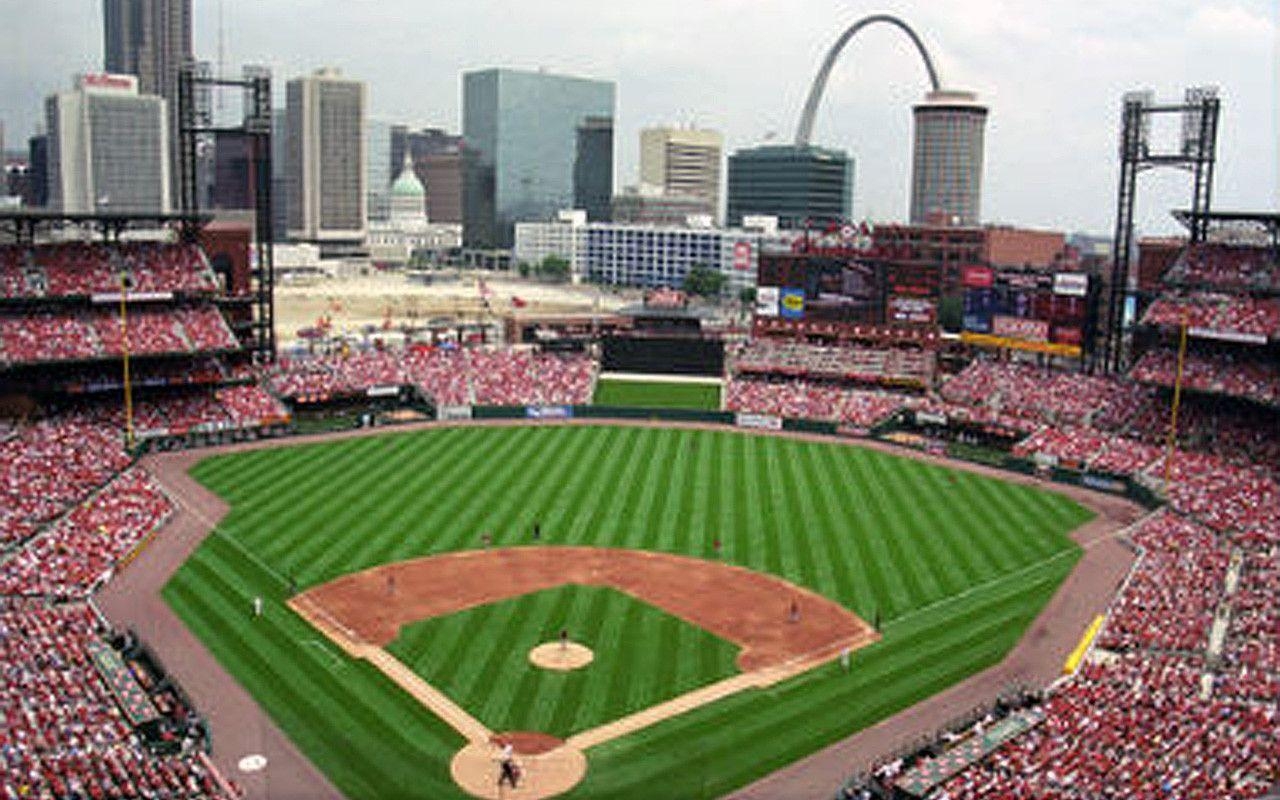 1280x800 Background of the day: St. Louis Cardinals. St. Louis Cardinals, Desktop