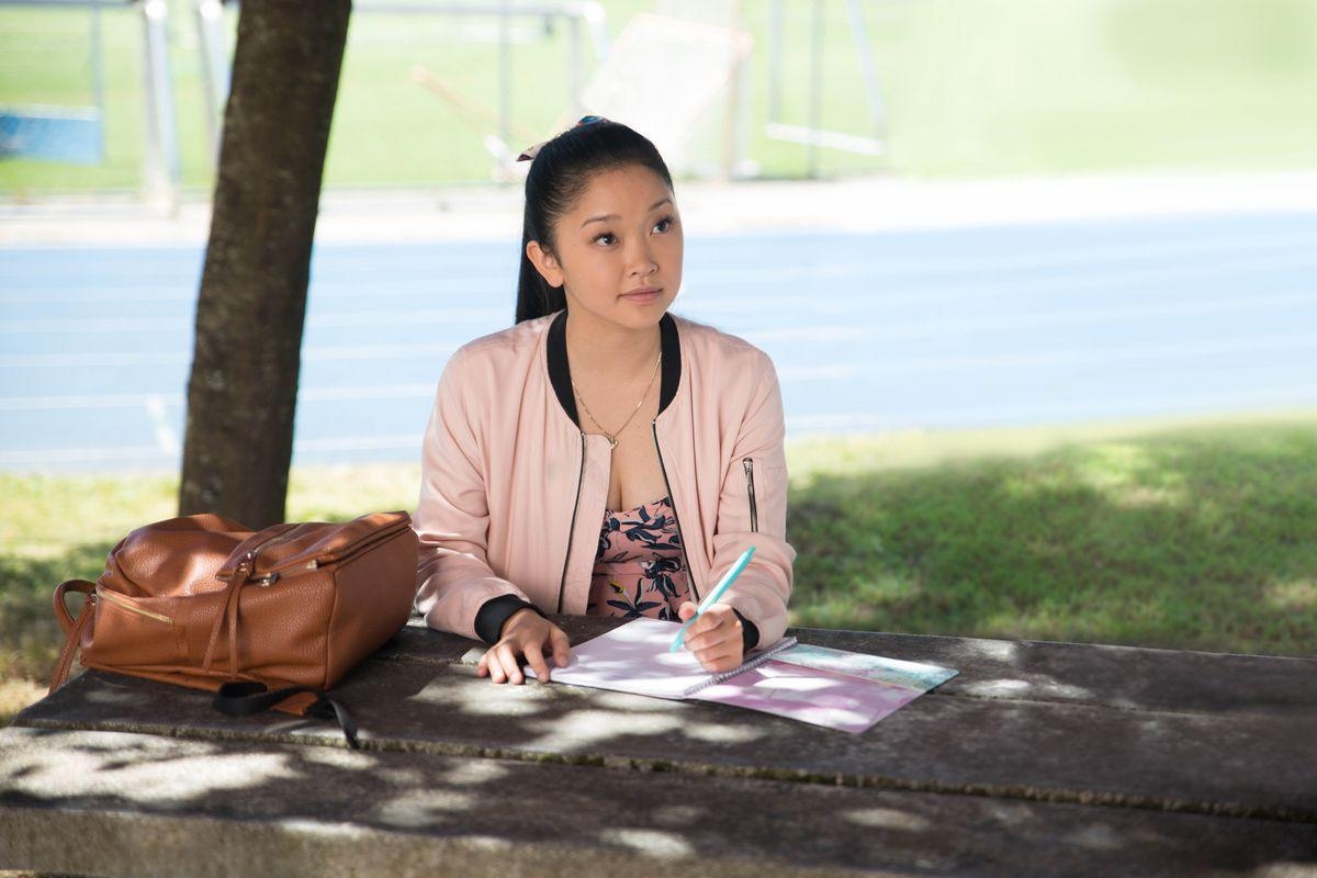 1200x800 Netflix's To All the Boys I've Loved Before sequel is official, Desktop