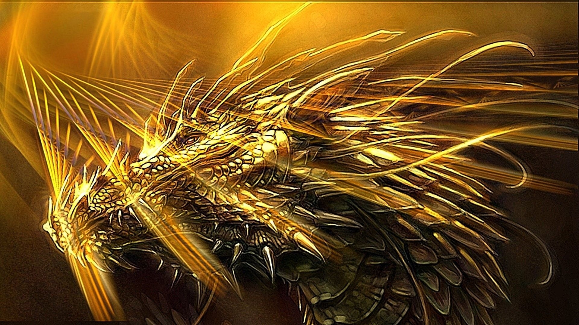 1920x1080 RETURN OF QUETZALCOATL, LION SPHINX, Desktop