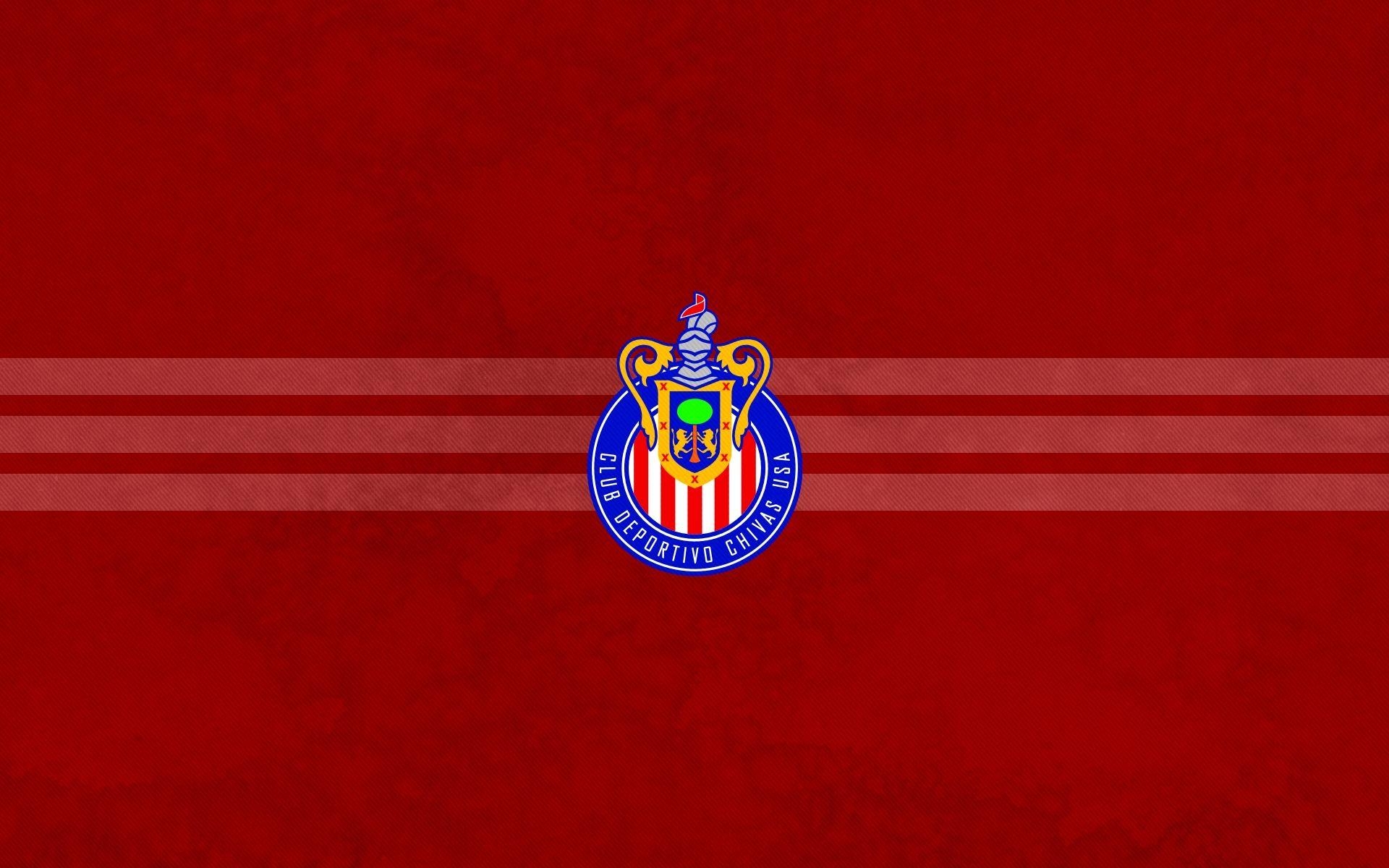 1920x1200 Chivas USA Football Wallpaper, Desktop