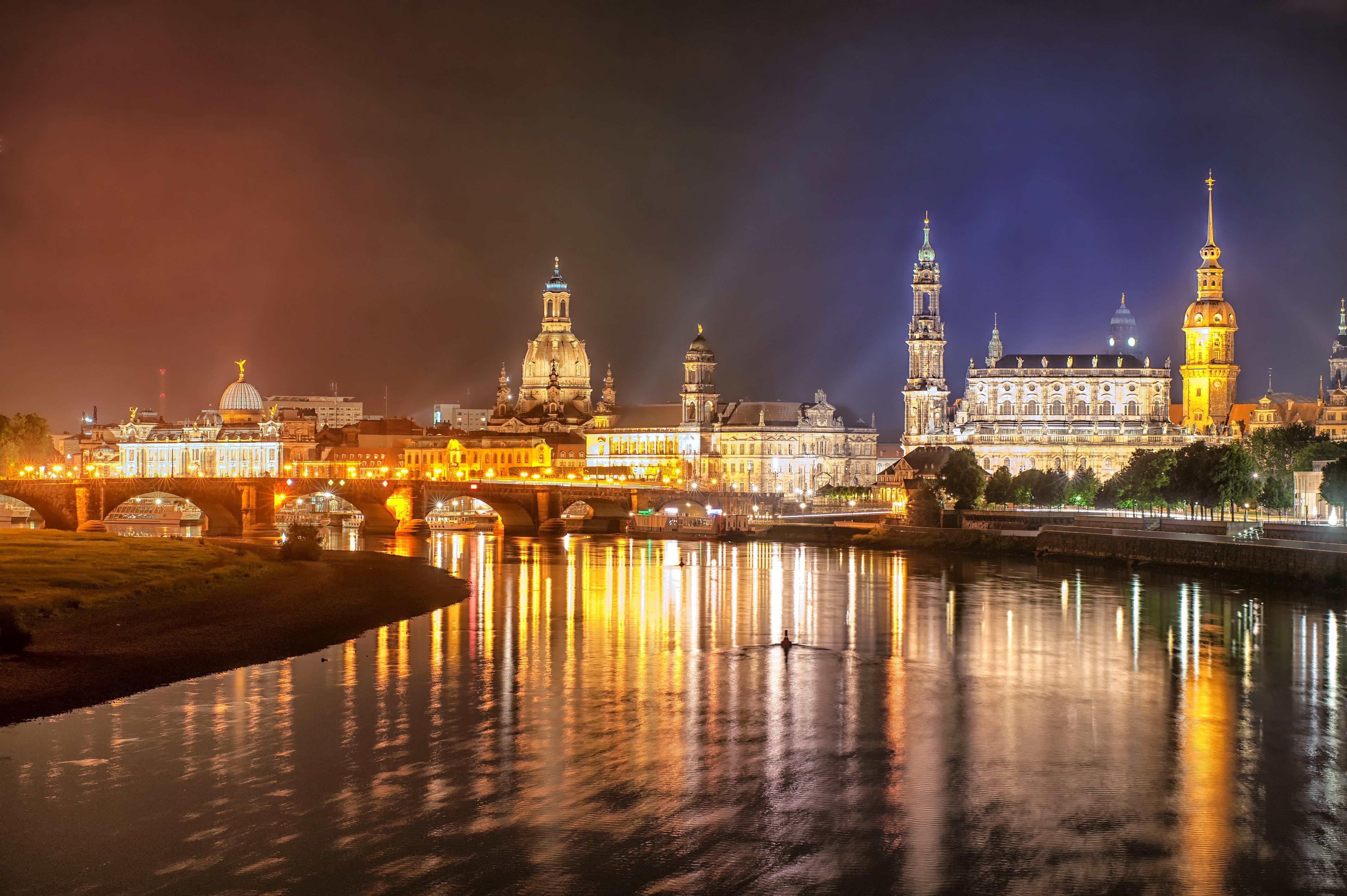 4260x2840 4k dresden HD wallpaper (), Desktop