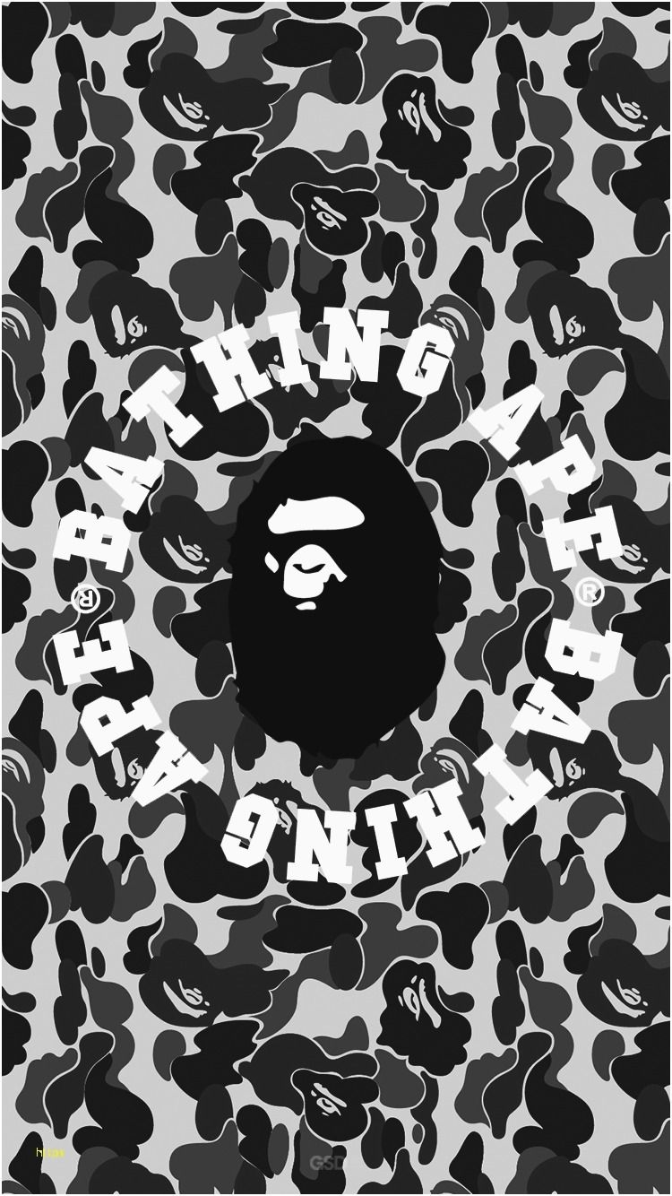 750x1340 Bape Wallpaper Awesome A Bathing Ape Wallpaper Wallpaper Cole Cartoon Wallpaper & Background Download, Phone