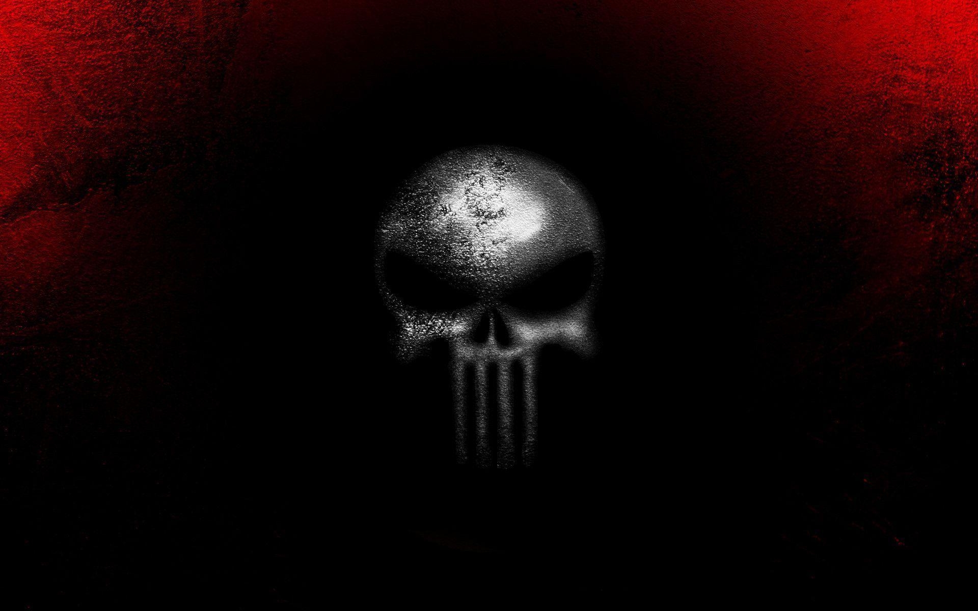 1920x1200 Punisher Skull HD Wallpaper. Download HD Wallpaper, High, Desktop