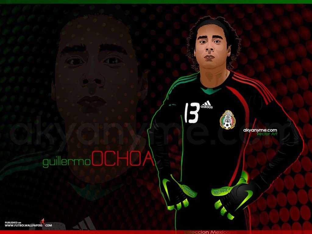 1030x770 Mexico Team Wallpaper, Desktop