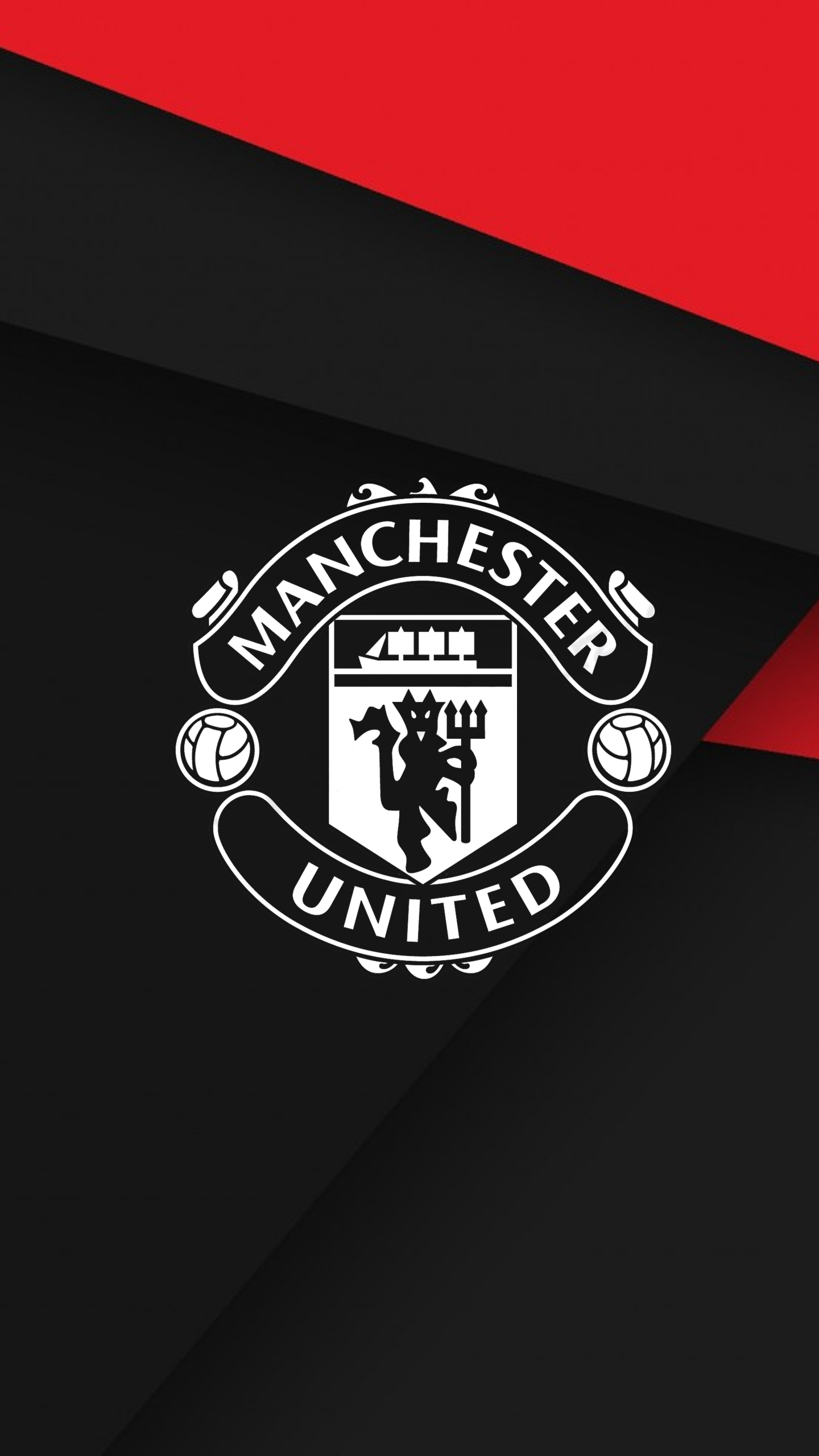 1440x2560 Manchester United Wallpaper Free Manchester United Background, Phone