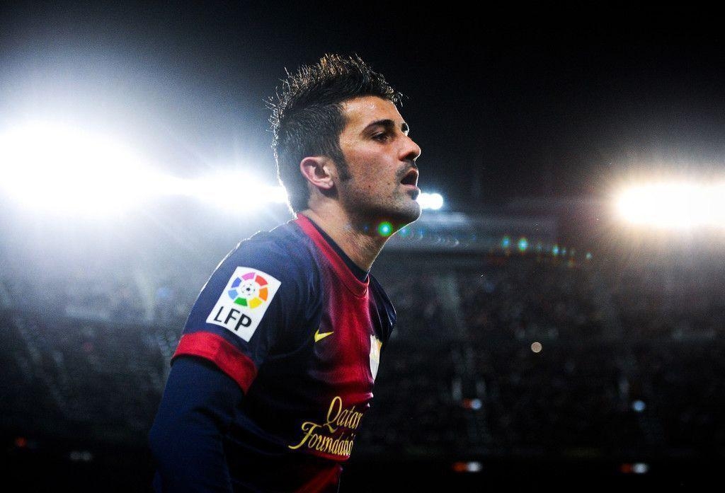 1030x700 David Villa Barcelona Fc Wallpaper. Wallpaper55.com, Desktop