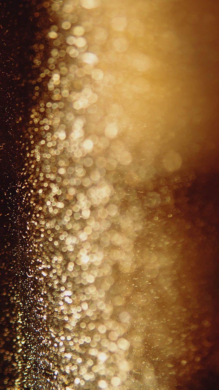 740x1310 Glam Up With 14 Gorgeous Gold iPhone Xs Wallpaper. glitter, Phone