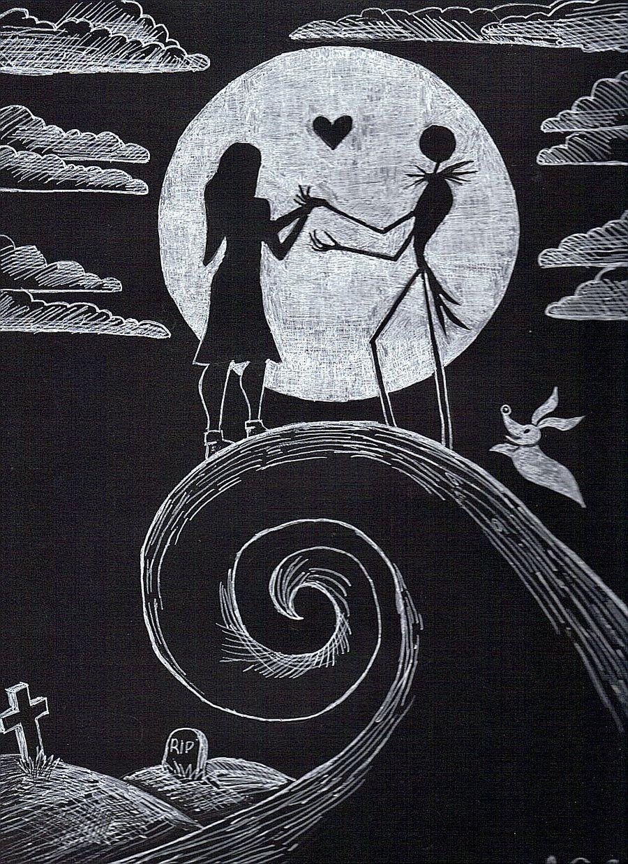 900x1240 image about nightmare before christmas. See, Phone