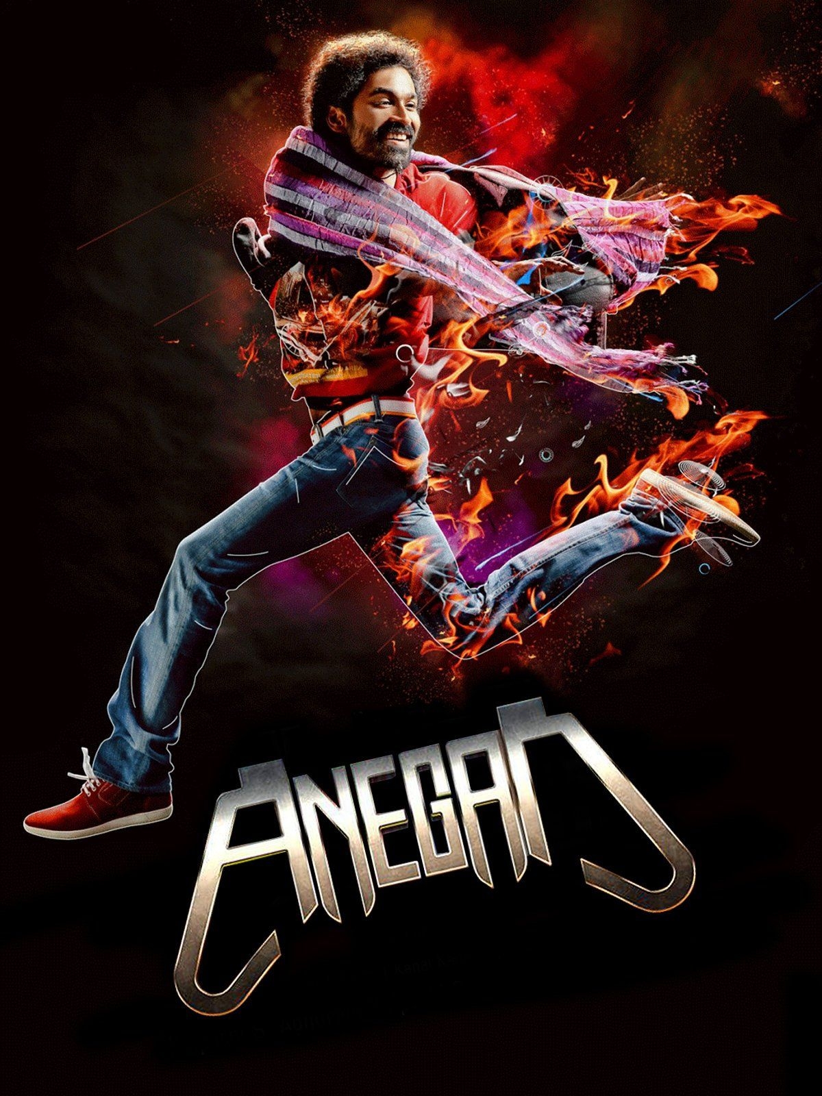 1200x1600 Anegan (English Subtitled), Phone