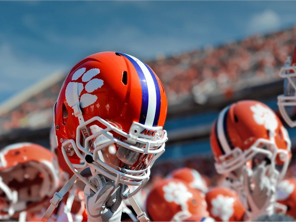 1030x770 Clemson Tigers Wallpaper HD. Clemson football, Clemson football, Desktop