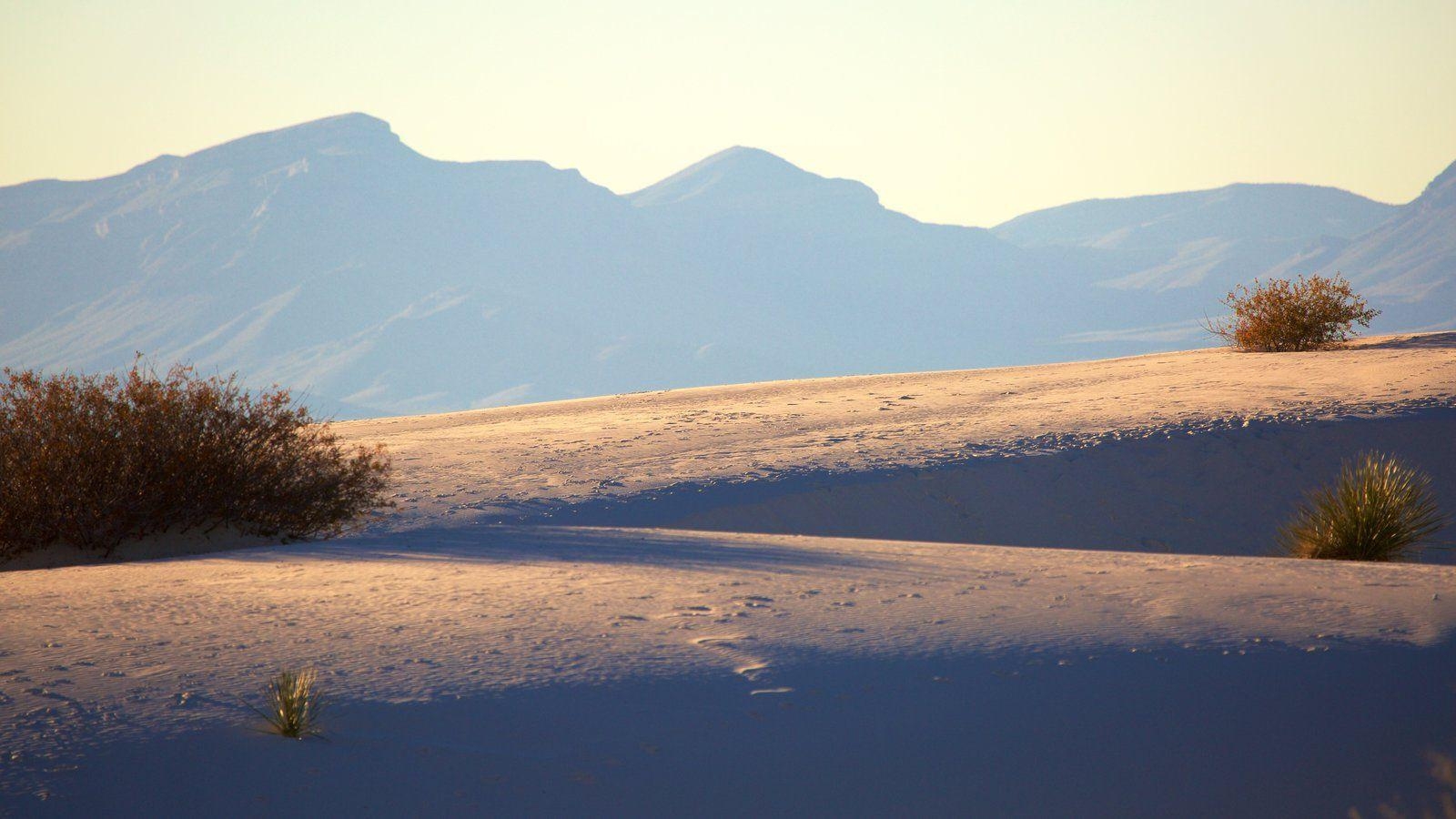 1600x900 Beach Picture: View Image of New Mexico, Desktop