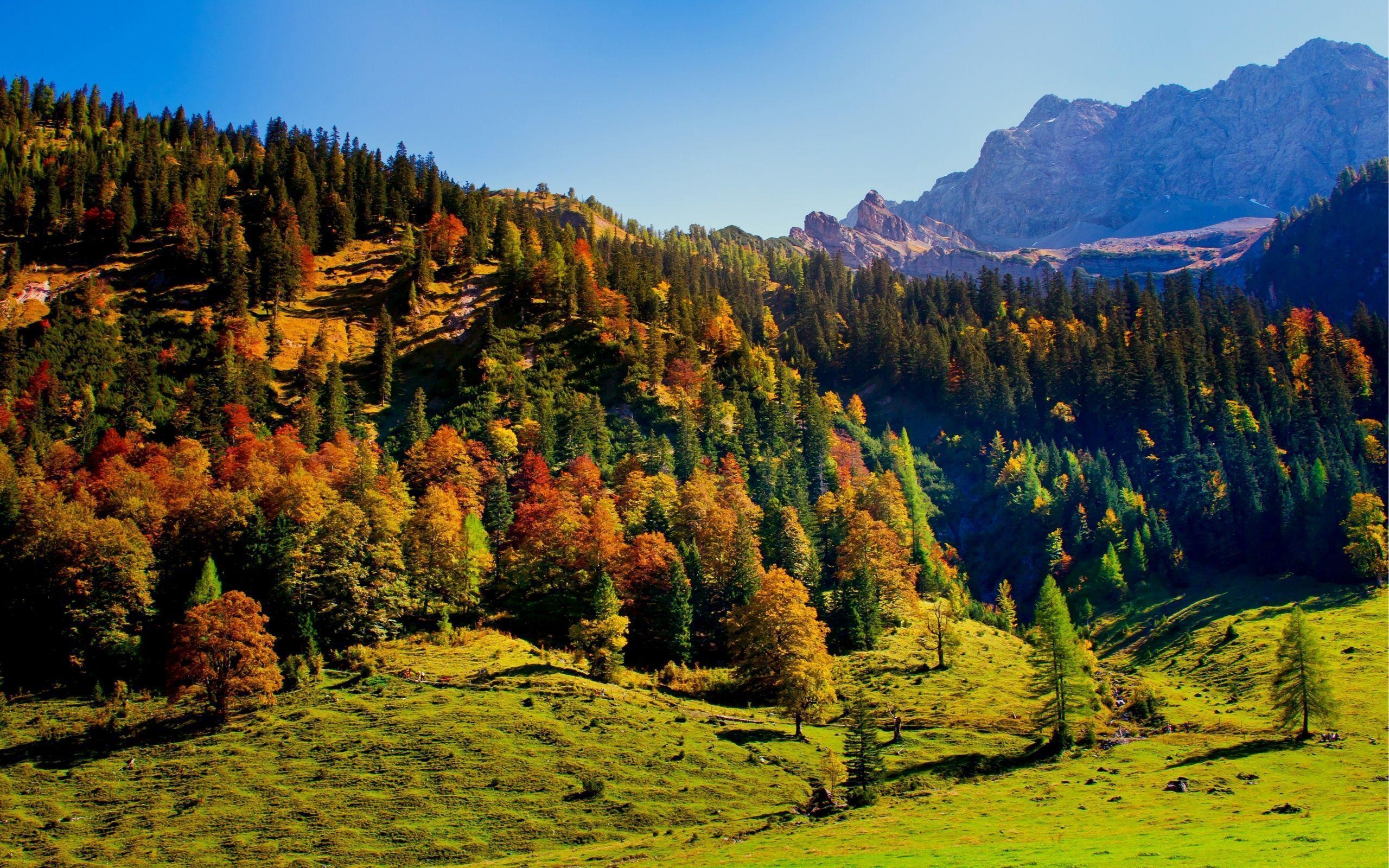 2560x1600 Austria Wallpaper, Desktop