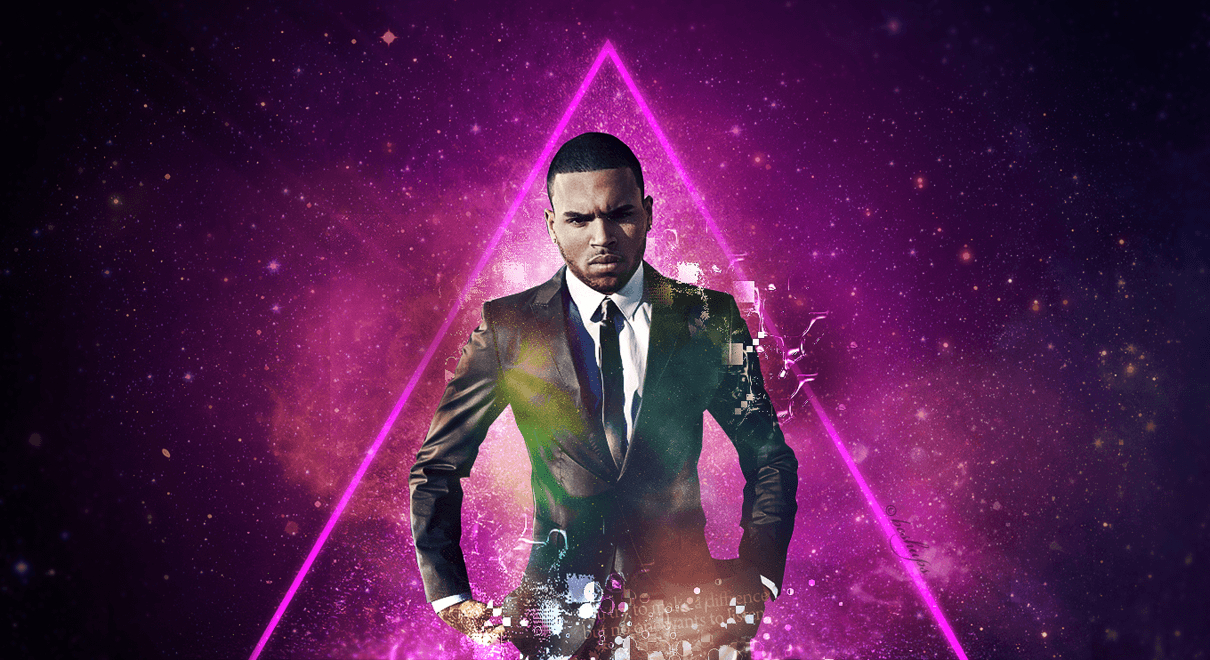 1210x660 Chris Brown Wallpaper, Rap Singer, Dancer, HD Image, X, Music, Desktop