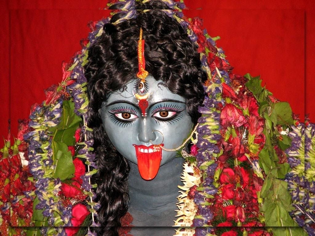 1030x770 trololo blogg: Maa Kali HD Wallpaper, Desktop