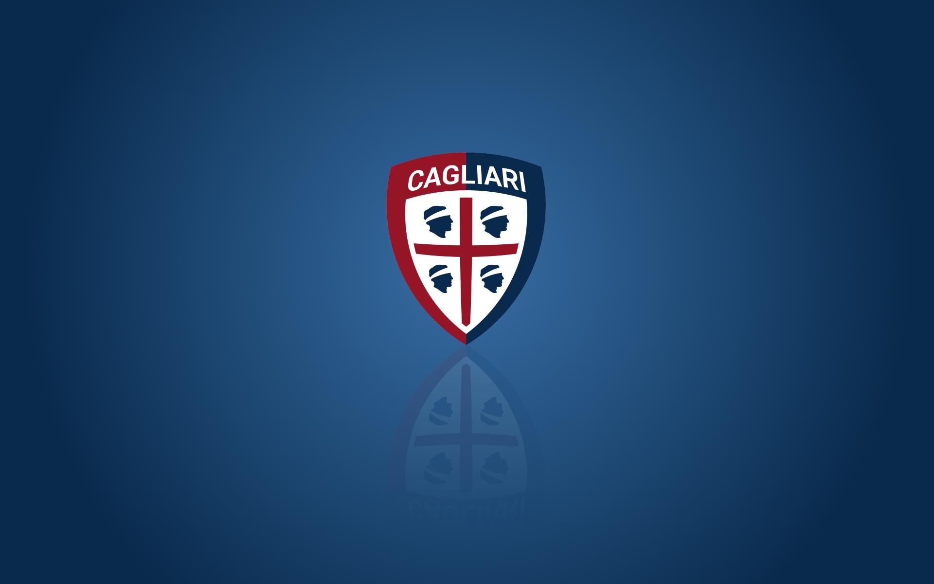 1920x1200 Cagliari Calcio HD Wallpaper, Desktop