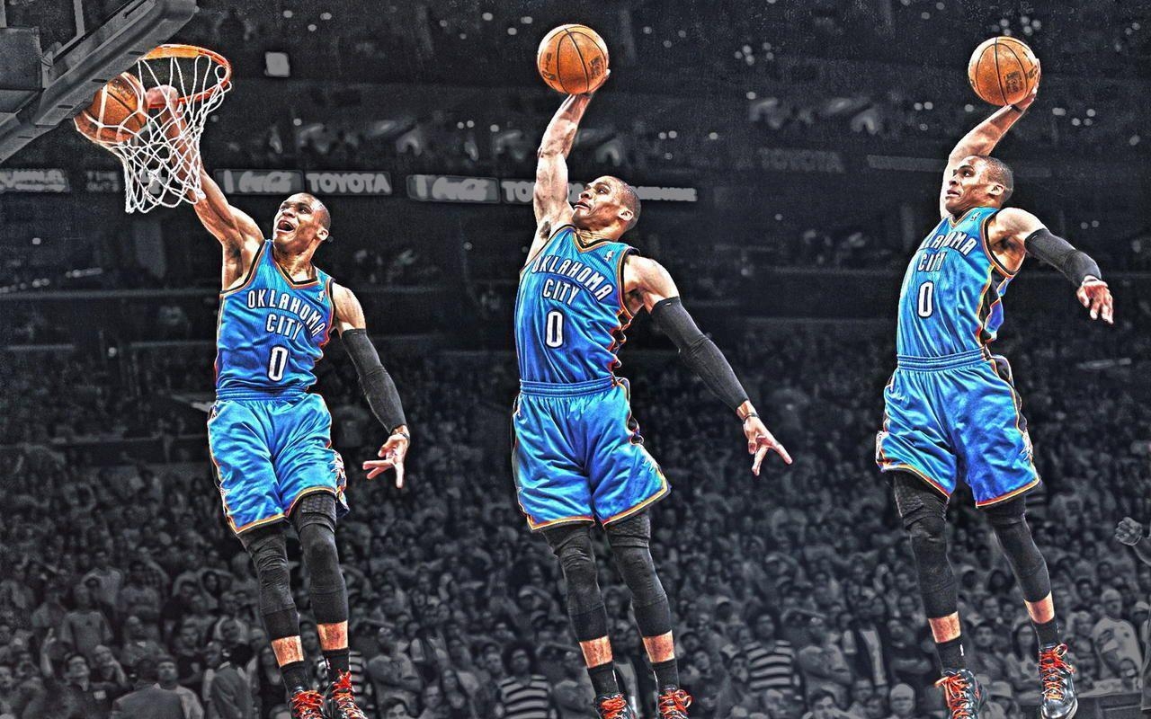 1280x800 Oklahoma City Thunder Wallpaper (41 Wallpaper), Desktop