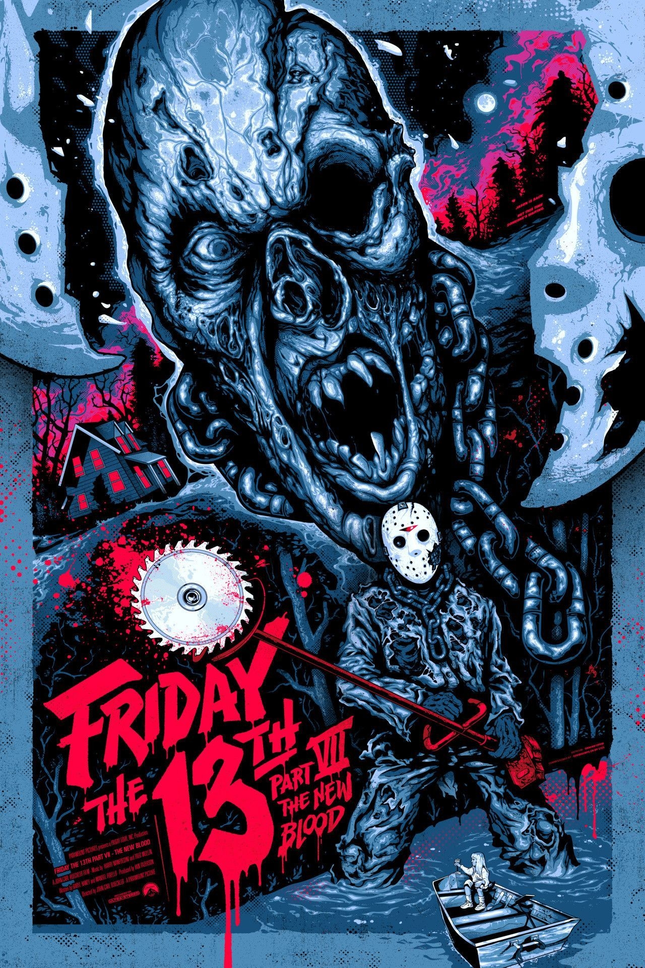 1280x1920 Horror Movie Phone Wallpaper Free Horror Movie Phone Background, Phone