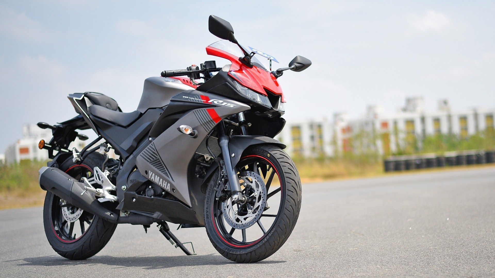 1920x1080 Yamaha R15 Wallpaper Free Yamaha R15 Background, Desktop