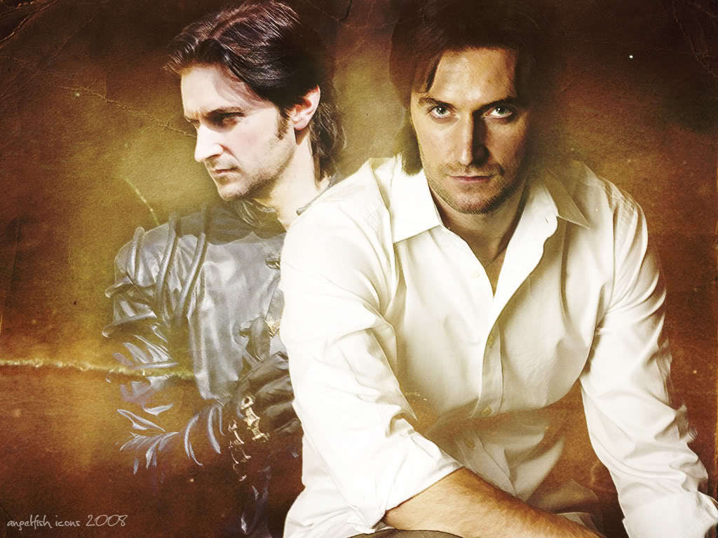 1030x770 Richard Armitage Armitage Wallpaper, Desktop