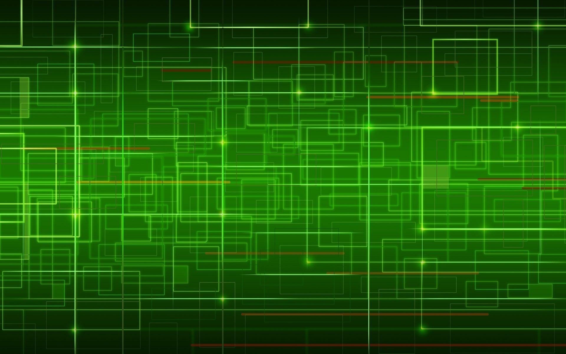 1920x1200 Breathtaking Green Network Wallpaper PX Neon Green, Desktop