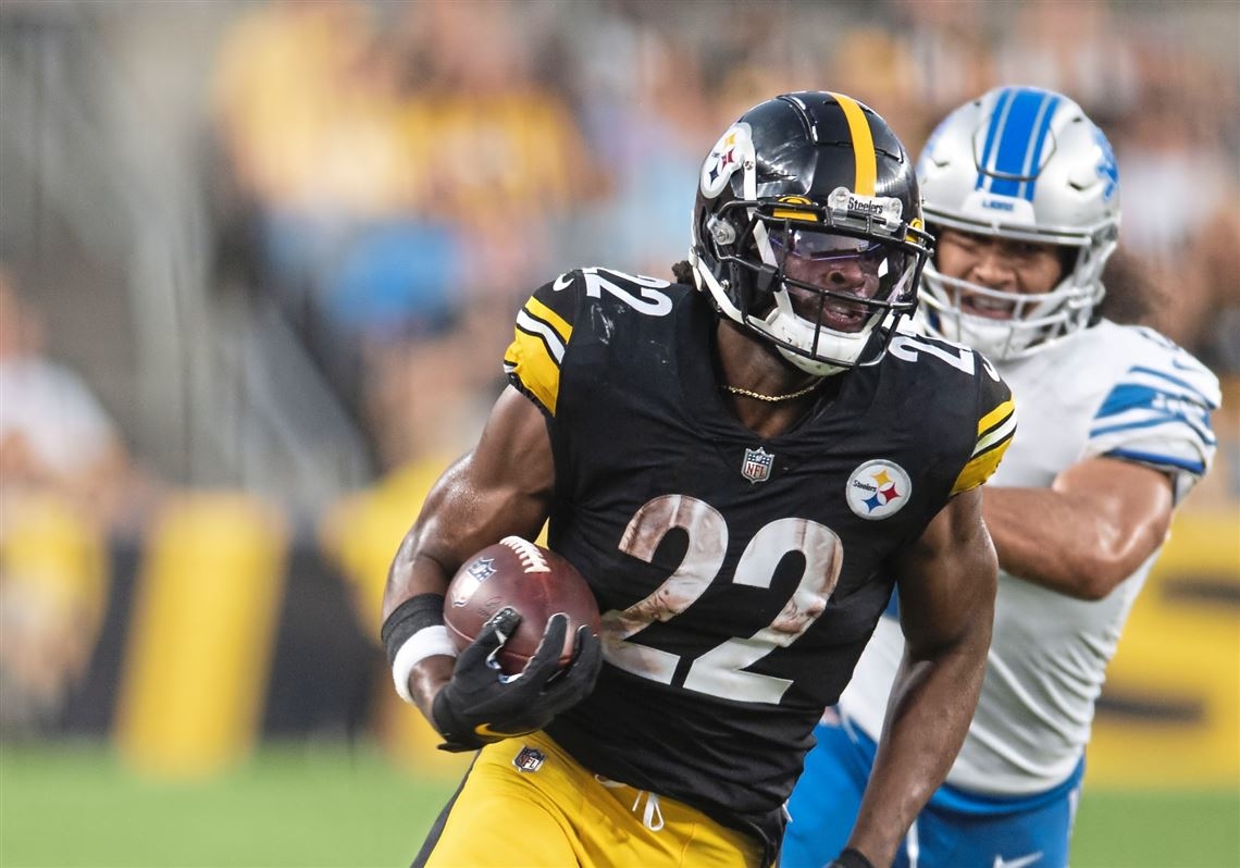 1140x800 Steelers Show Off Their Draft Class In Preseason Win Over Lions. Pittsburgh Post Gazette, Desktop