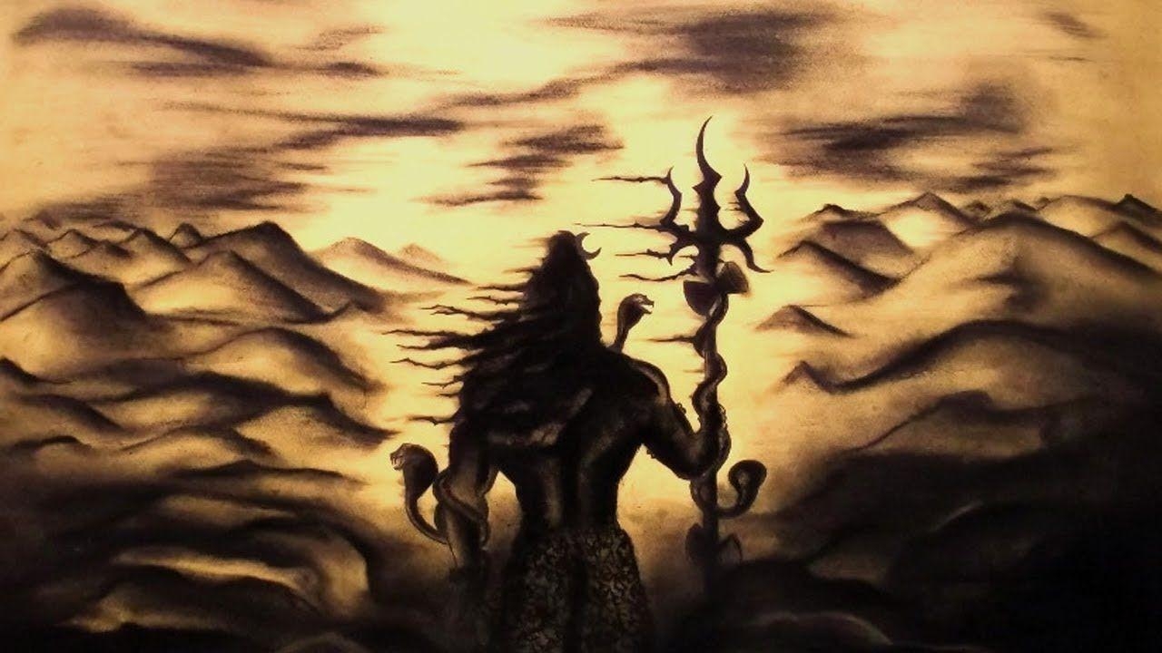 1280x720 Download Lord Shiva Aghori 1280 X 720 Wallpaper, Desktop