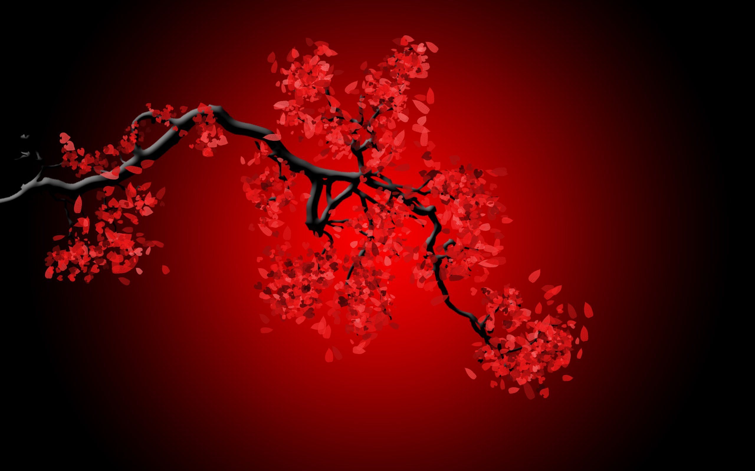 2560x1600 Red Aesthetic Computer Wallpaper Free Red Aesthetic Computer Background, Desktop