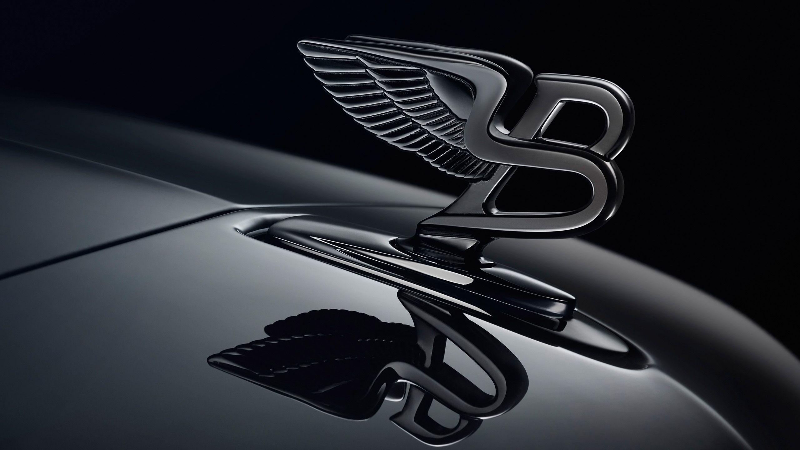 2560x1440 Bentley Logo Wallpaper. HD Car Wallpaper, Desktop