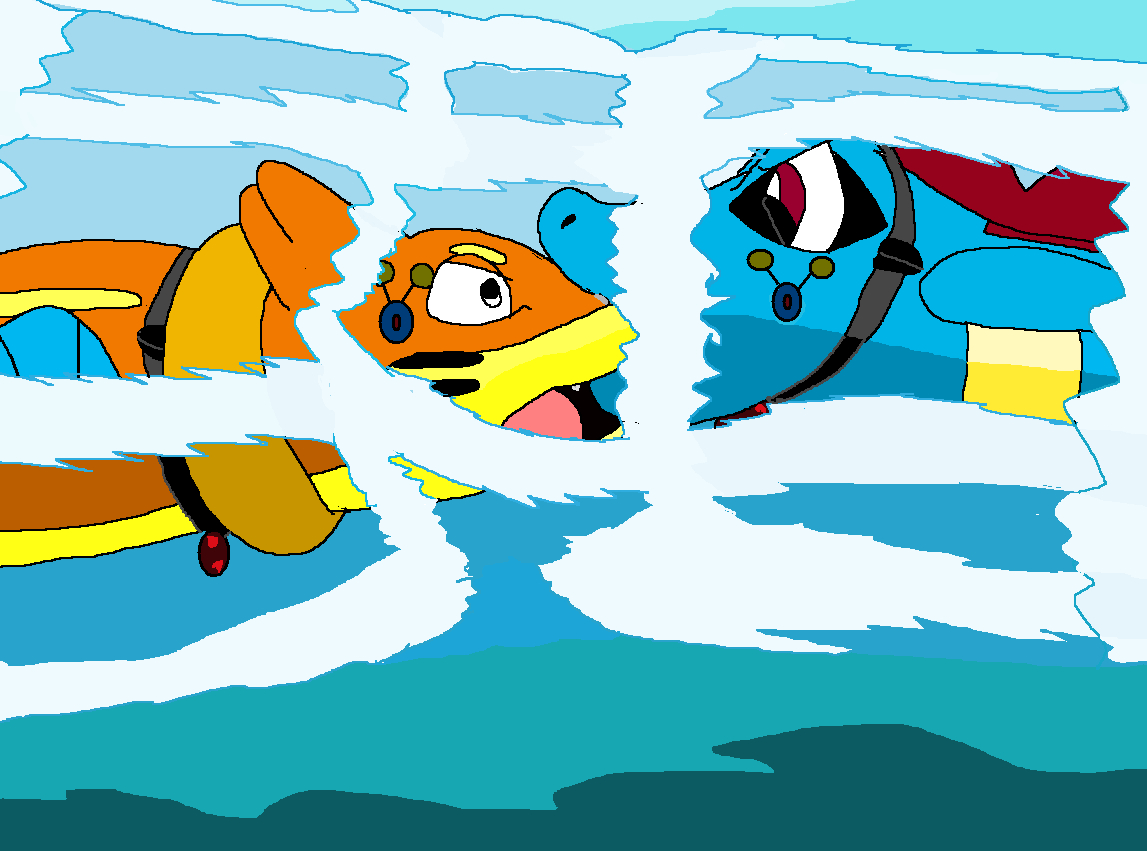 1150x860 Totodile image Fight for a Manaphy! HD wallpaper and background, Desktop