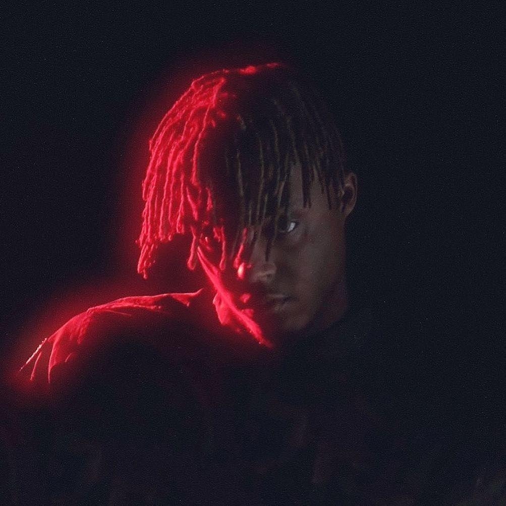 1010x1010 Juice Wrld Rapper Wallpaper Free Juice Wrld Rapper Background, Phone