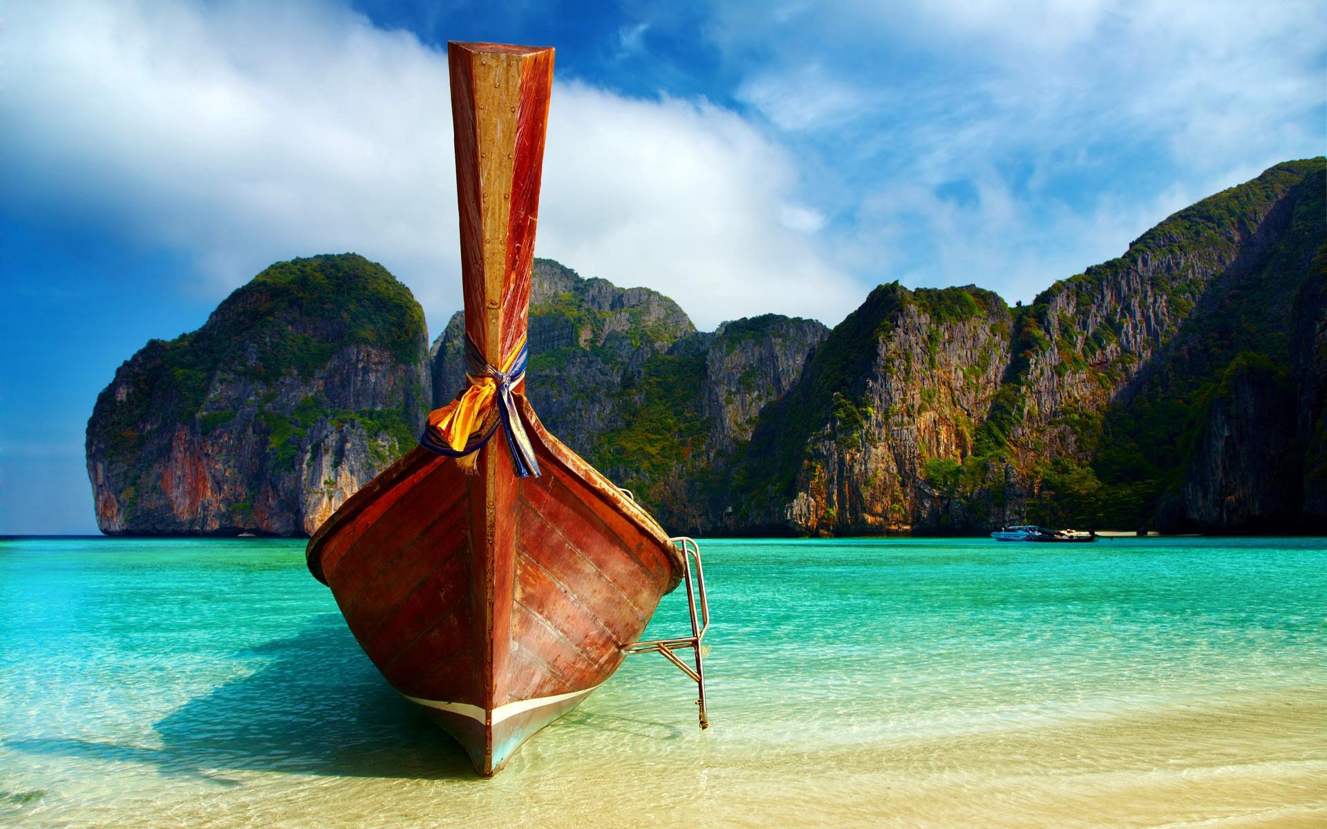 1920x1200 Thailand wallpaper, Desktop