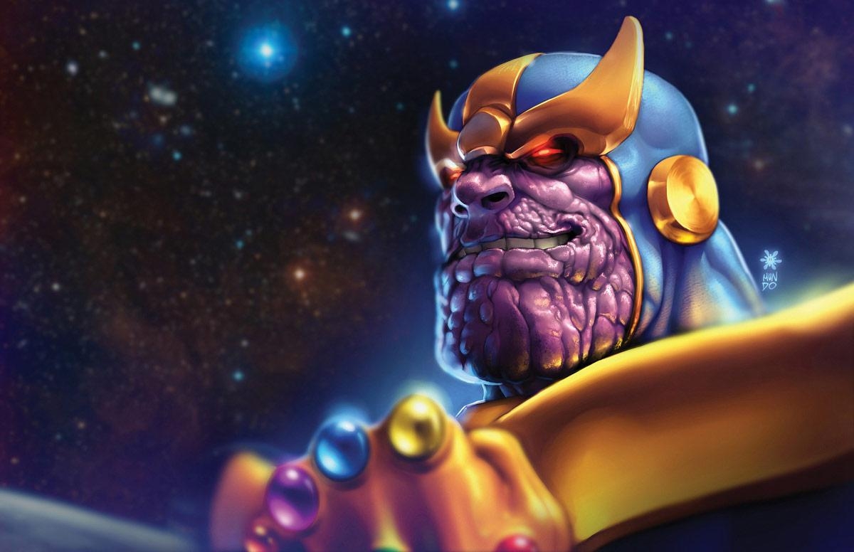 1200x780 Download Thanos Wallpaper For Android, Desktop