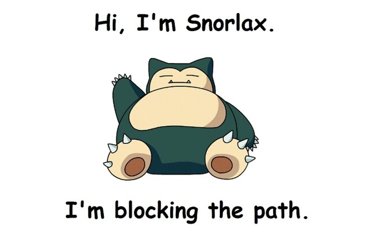 1280x800 pokemon text snorlax white background  wallpaper High, Desktop