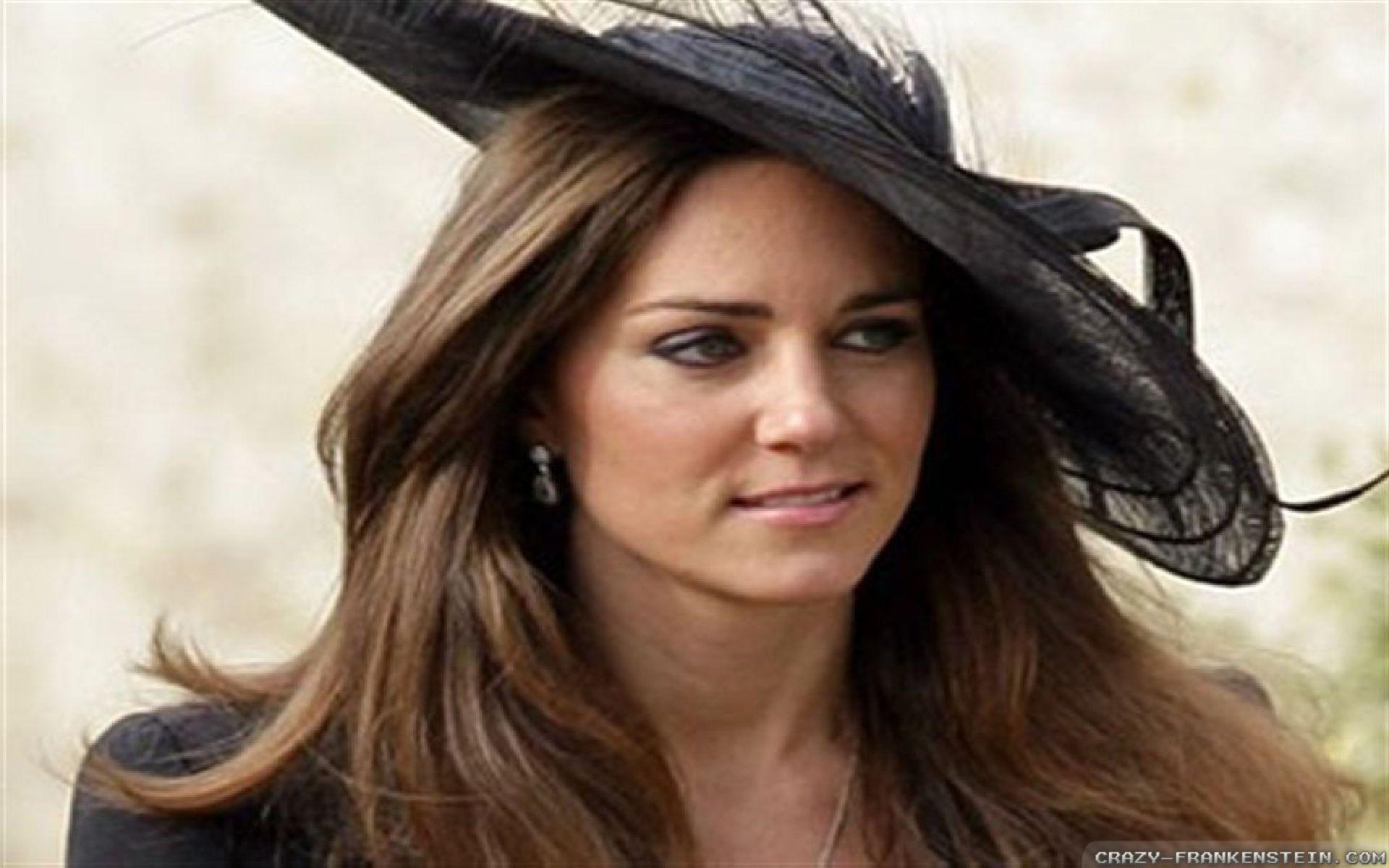 1920x1200 Kate Middleton Wallpaper, Desktop