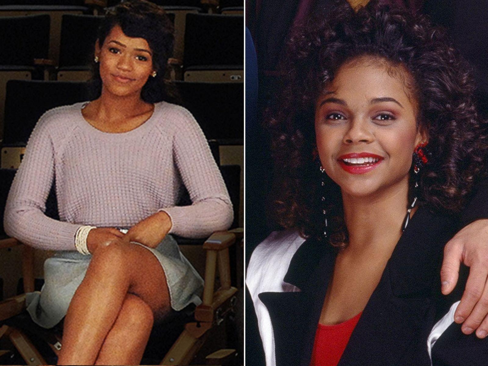 1600x1200 Lark Voorhies Saved By The Bell Hair, Desktop