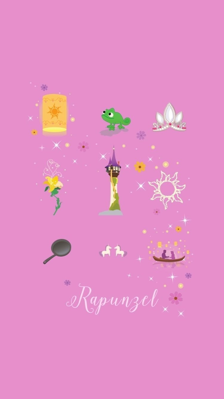 750x1340 lockscreen. Disney symbols, Disney collage, Disney, Phone