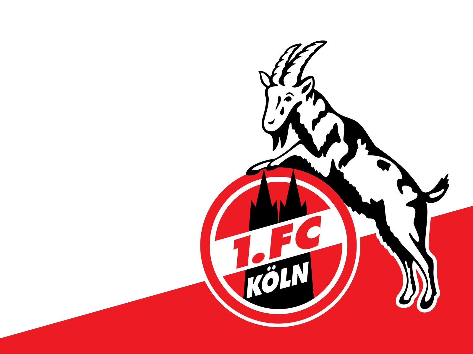 1600x1200 1. FC Köln 001, Desktop